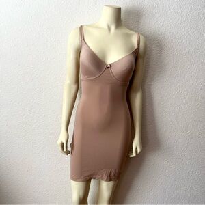 Va Bien Smooth Solutions Ultra-Lift Slip Control Style 1520